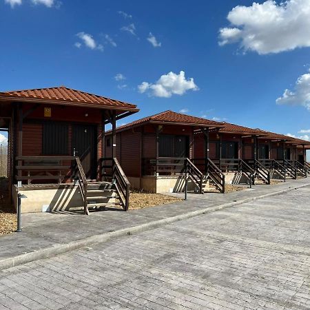 Motel 112 Algora Bagian luar foto
