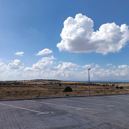 Motel 112 Algora Bagian luar foto