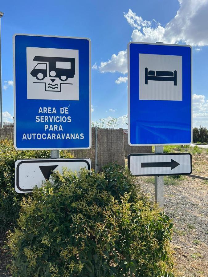 Motel 112 Algora Bagian luar foto