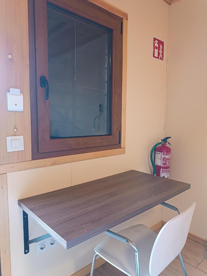 Motel 112 Algora Bagian luar foto