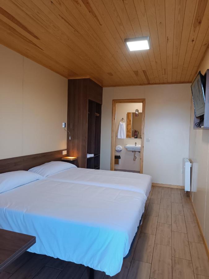 Motel 112 Algora Bagian luar foto