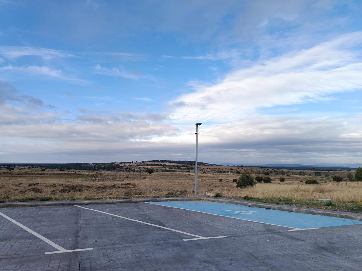 Motel 112 Algora Bagian luar foto